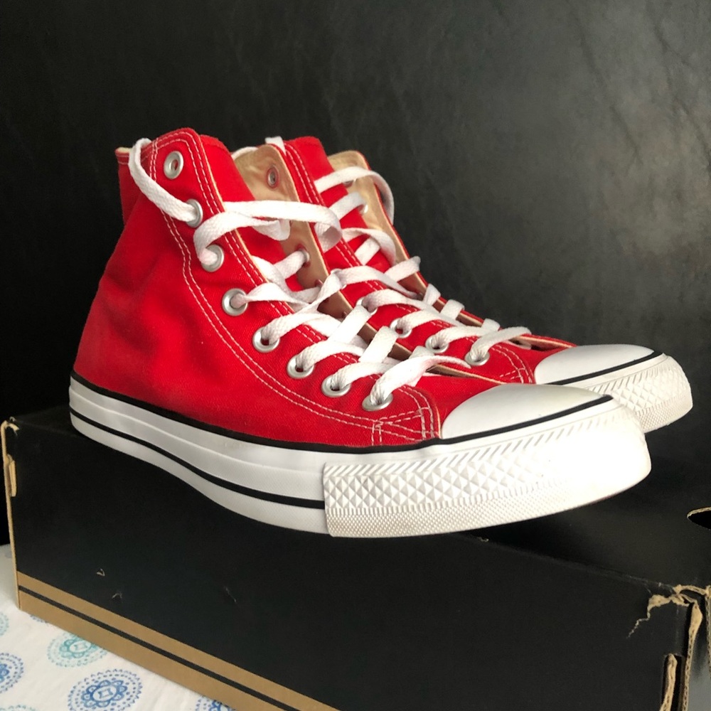 Unisex Converse